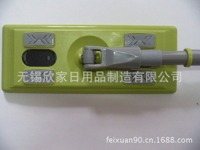 厂家直销无纺布除静电拖把 无锡欣家日用品制造，价格、图片与选购指南